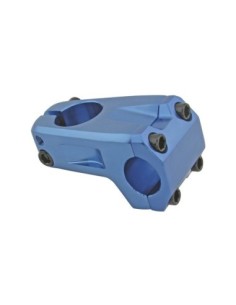 Alloy Stem 28.6/25.4mm 7326 50mm Blue.